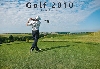 calndar - Golf