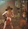 kalendář - Jan Saudek