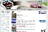 webová prezentace autodrom.cz
