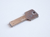 Ctech - metal USB flash drive shaped keys