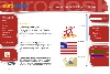 webová prezentace Eurodesk.cz