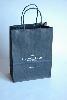 paper bag - Hotel Golden Tulip