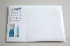 business envelope for Bausch & Lomb