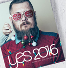 Katalog YES 2016