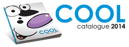 Katalog COOL 2014