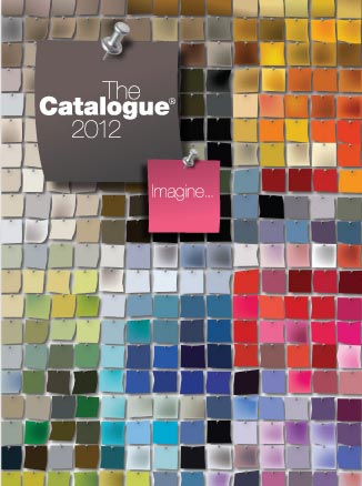 The Catalogue Imagine 2012