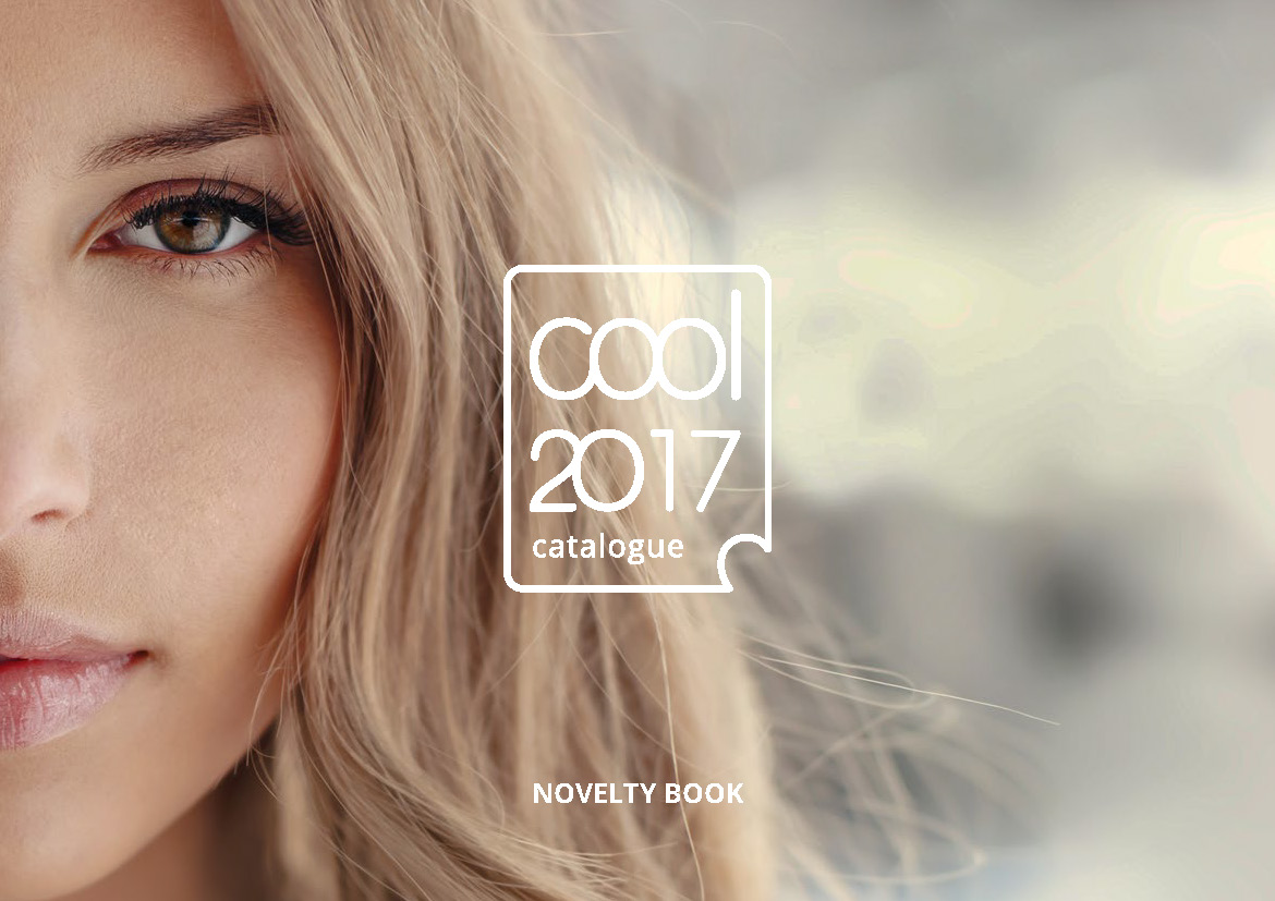 Catalog COOL 2017 CZ