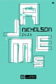 AP Katalog James Nicholson 2020