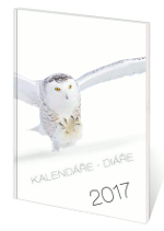 e-katalog kalendářů a diářů 2017