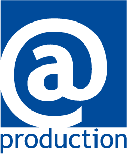 A PRODUCTION – logo