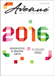 Katalog Avenue 2016