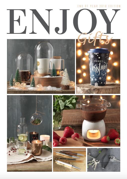 ENJOY – End of the Year 2018