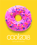 Katalog COOL 2018