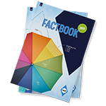 Katalog deštníků FARE 2018