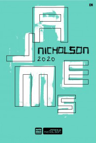 Katalog James & Nicholson 2020