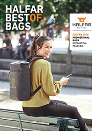 Katalog HALFAR 2020