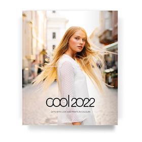 Katalog COOL 2022