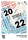 Katalog reklamního textilu 2022