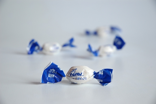 bonbony - nav.eu