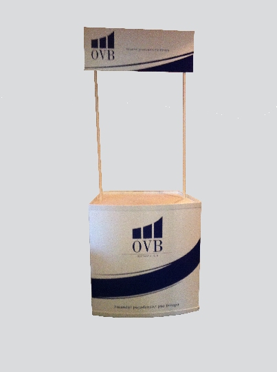 OVB promo stolek