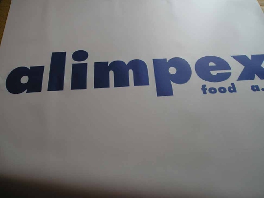 Alimpex - banner